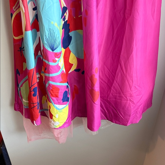 Women’s Weird Barbie costume - Picture 6 of 6